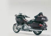 Honda Gold Wing